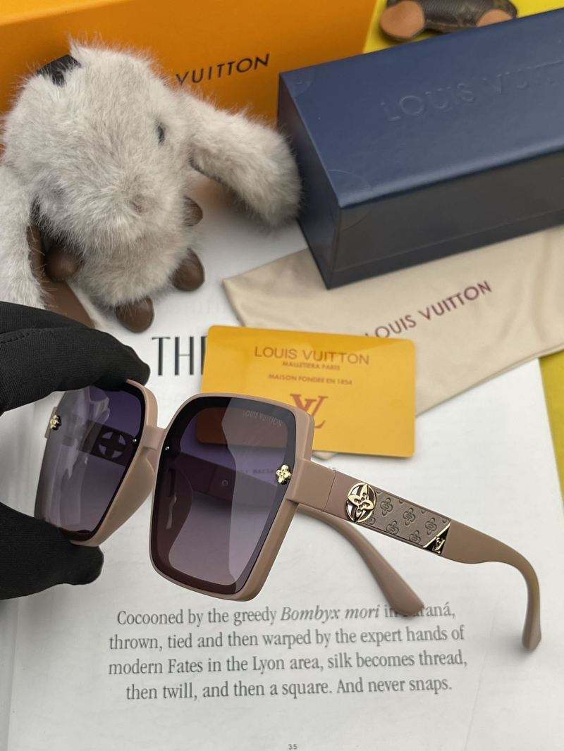 LV Sunglasses